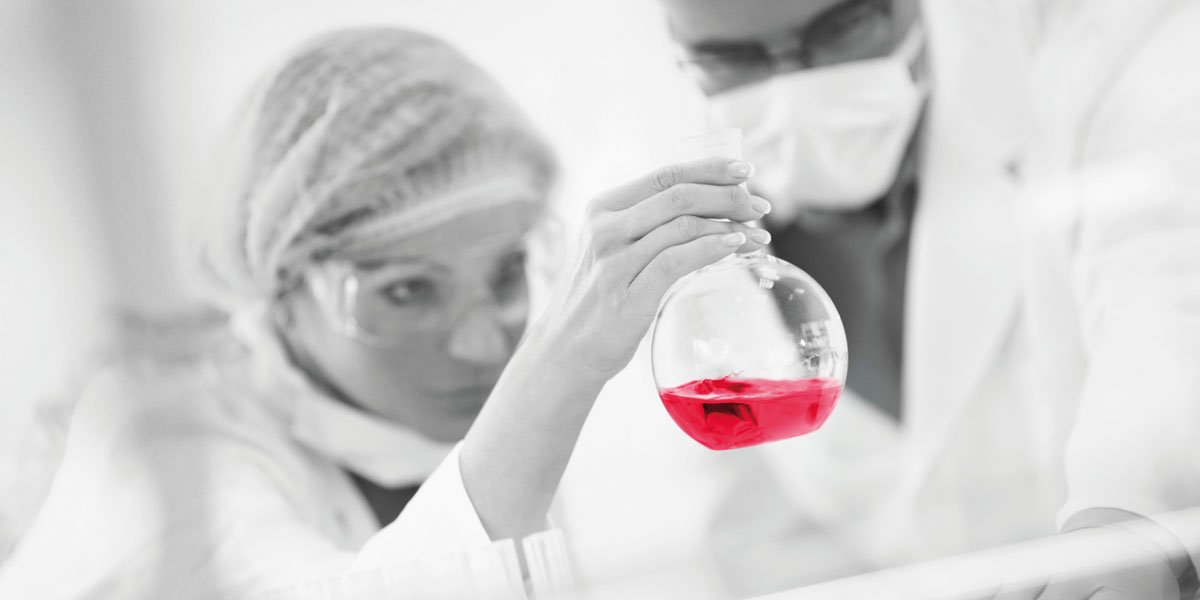 Custom Synthesis Laboratory